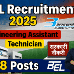 BEL Recruitment