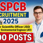 RSPCB Bharti 2025: राजस्थान प्रदूषण नियंत्रण बोर्ड में JSO और JEE पदों पर भर्ती, बिना इंटरव्यू के सिलेक्शन