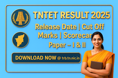 tn tet result