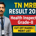 TN MRB Result