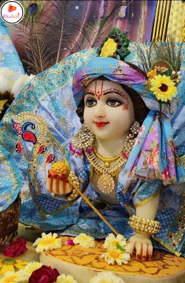 Bal Gopal Wallpaper HD Photo images