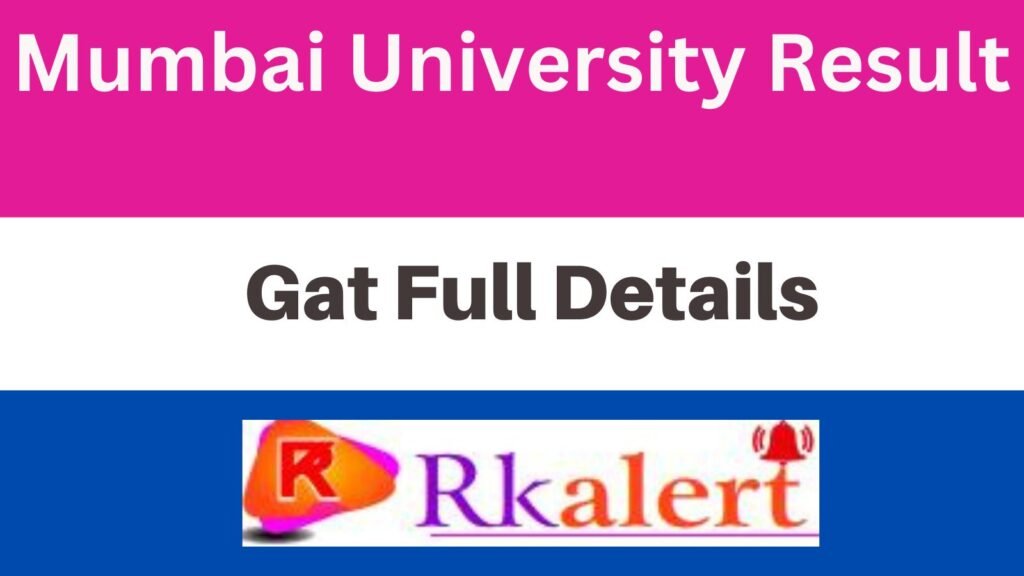 mumbai-university-result 2024