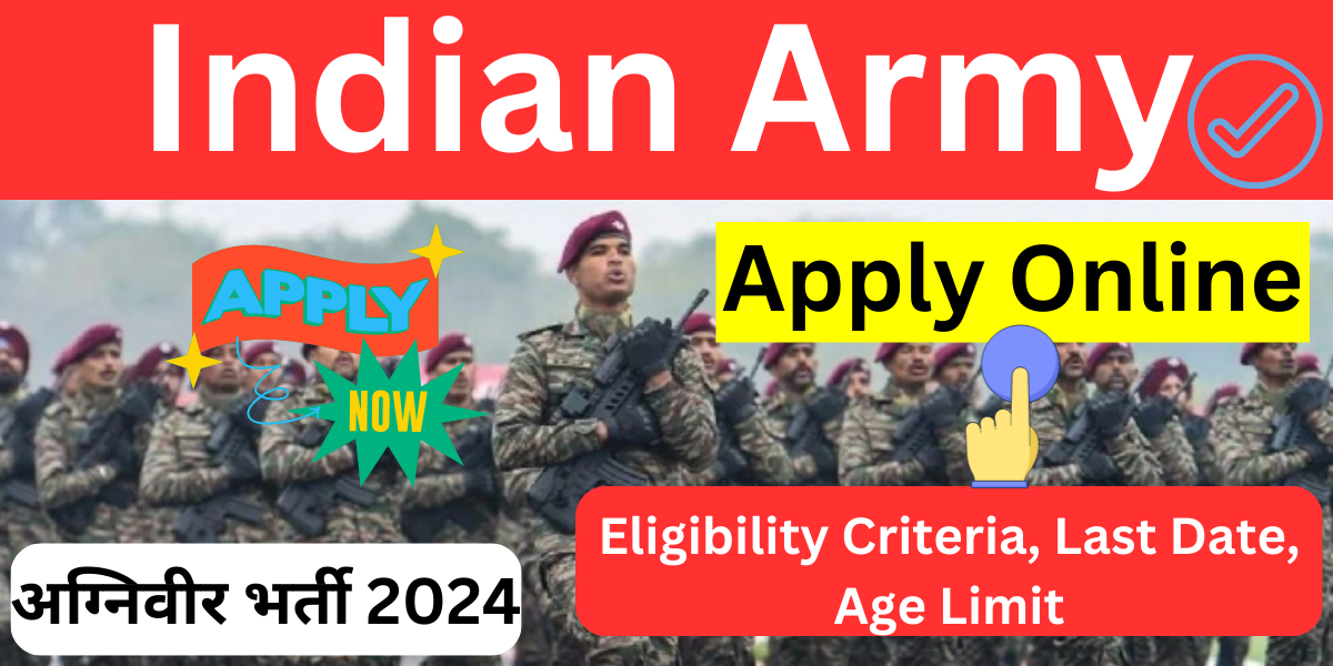 indian-army-agniveer-bharti-2024-2024