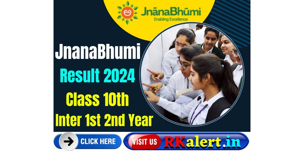 Jnanabhumi Results