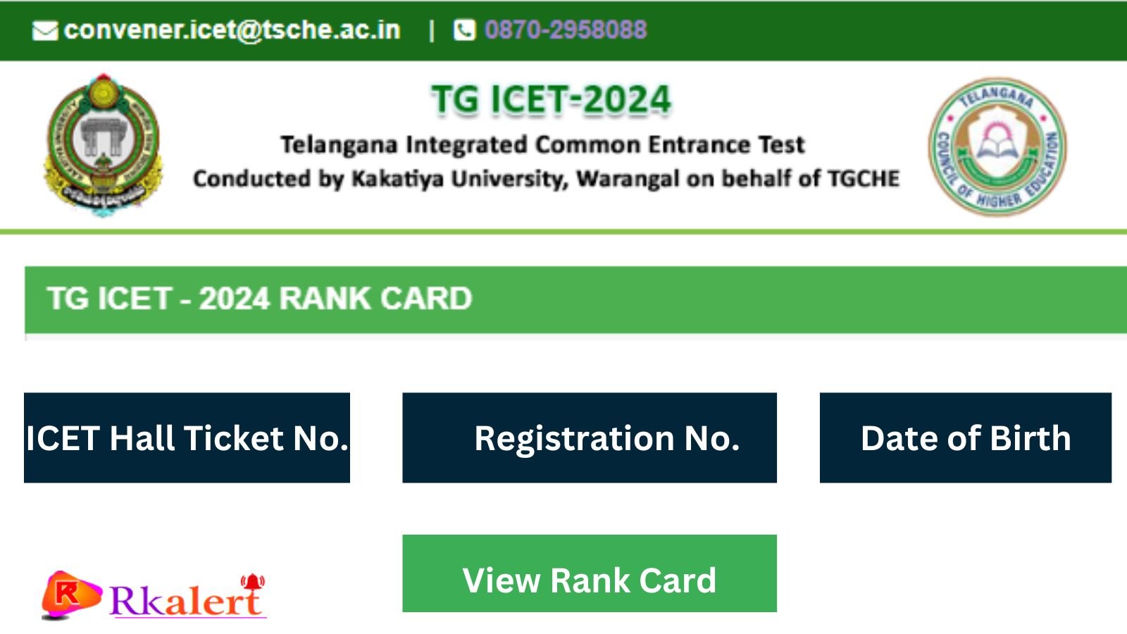 ts icet results