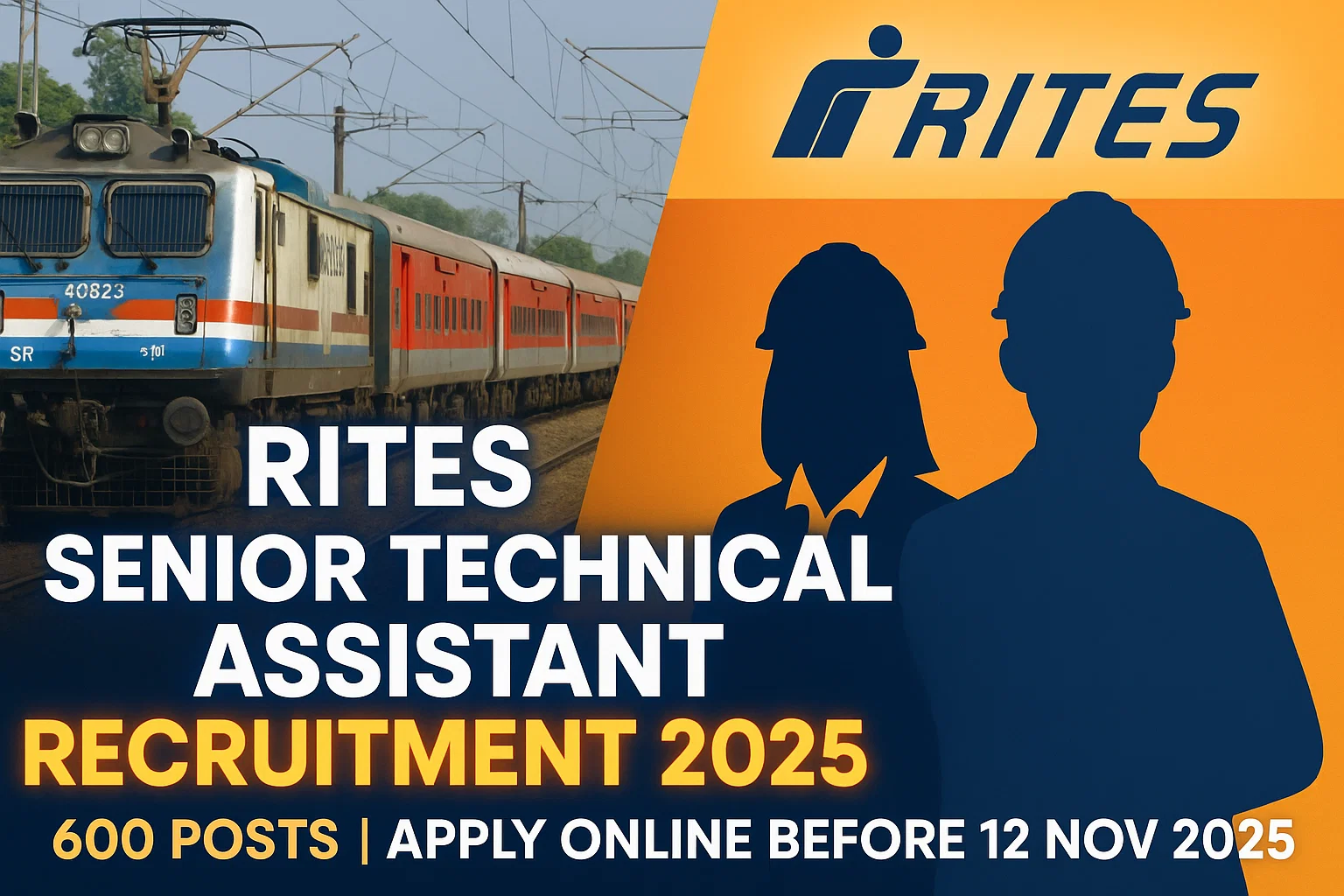 Senior Technical Assistant Vacancy 2025