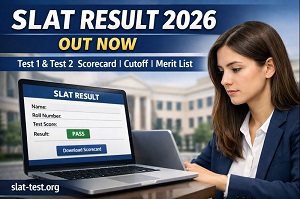 SLAT Result