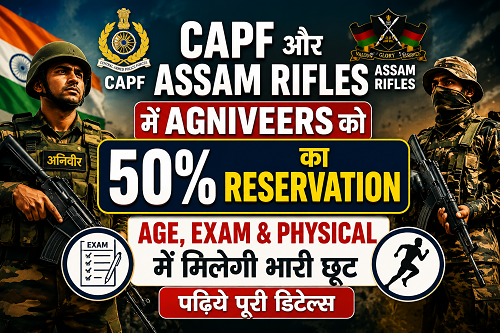 agniveer